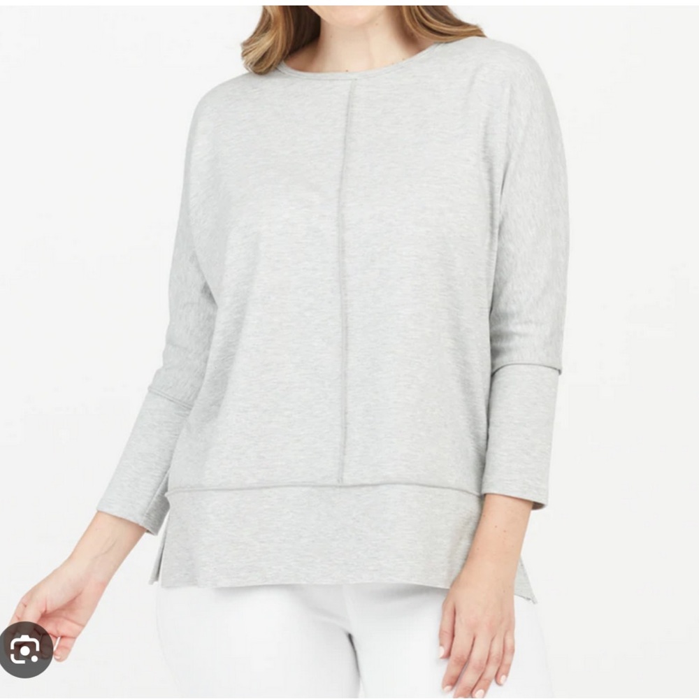 Perfect Length Top, Dolman 3/4 Sleeve